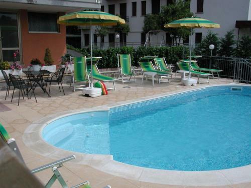 Albergo Hotel Garden Ristorante
