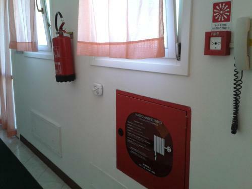 Albergo Hotel Garden Ristorante