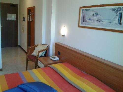 Albergo Hotel Garden Ristorante