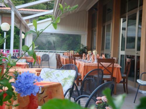Albergo Hotel Garden Ristorante