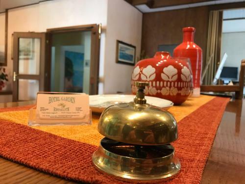 Albergo Hotel Garden Ristorante