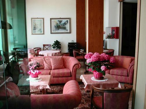 Albergo Hotel Garden Ristorante