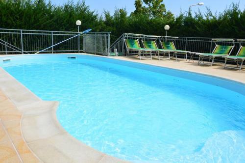 Albergo Hotel Garden Ristorante