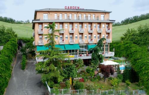Albergo Hotel Garden Ristorante