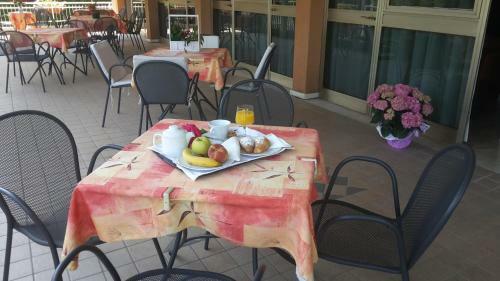 Albergo Hotel Garden Ristorante