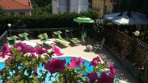 Albergo Hotel Garden Ristorante
