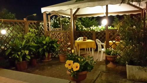 Albergo Hotel Garden Ristorante