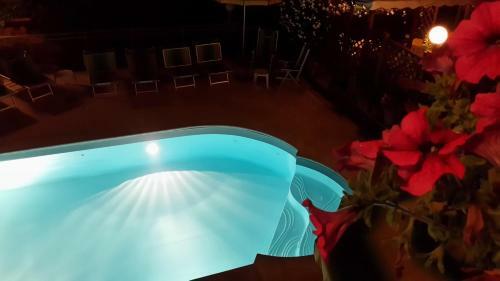 Albergo Hotel Garden Ristorante