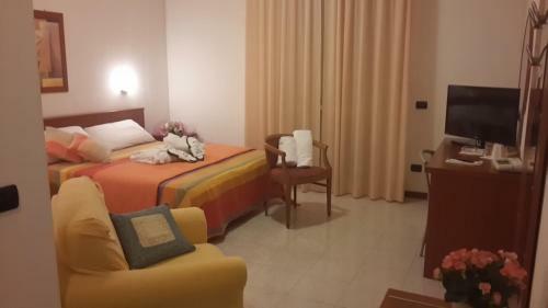 Albergo Hotel Garden Ristorante
