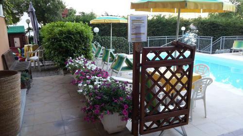 Albergo Hotel Garden Ristorante