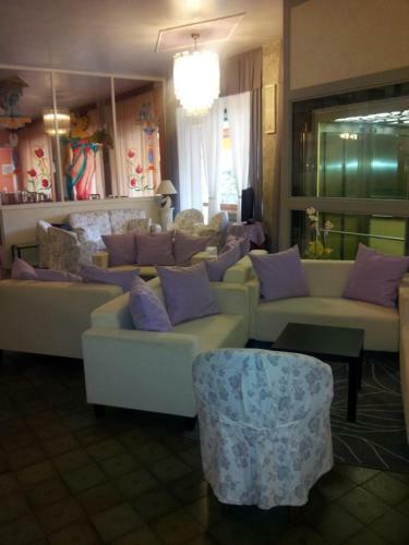 Hotel Meridiana