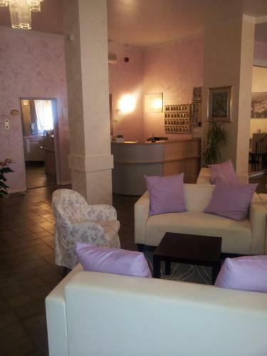 Hotel Meridiana