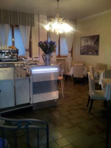 Hotel Meridiana