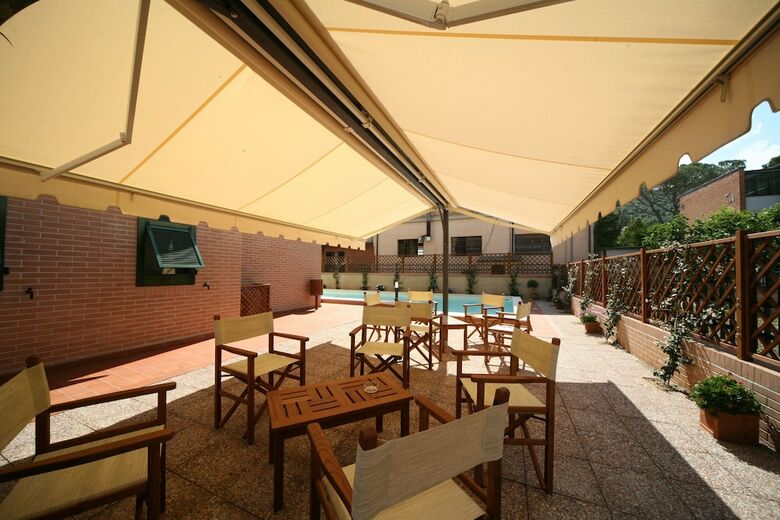 Apartamento Residence Arianna