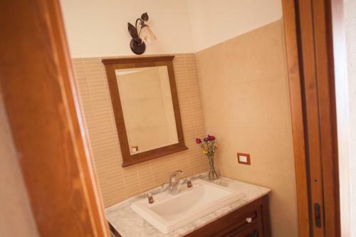 Agroturismo Agun� Agriturismo E Locanda