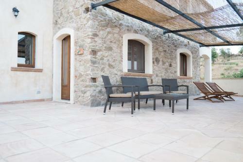 Agroturismo Agun� Agriturismo E Locanda