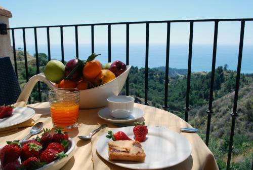 Agroturismo Agun� Agriturismo E Locanda