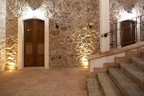 Agroturismo Agun� Agriturismo E Locanda