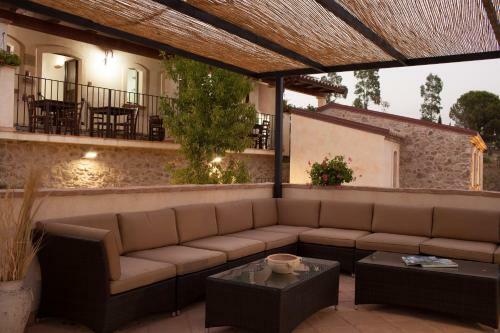 Agroturismo Agun� Agriturismo E Locanda