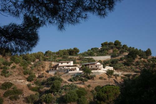 Agroturismo Agun� Agriturismo E Locanda