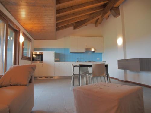 Apartamento Alloggio Agrituristico Ai Tre Castelli