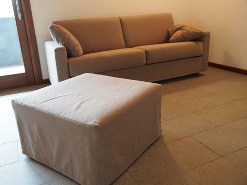 Apartamento Alloggio Agrituristico Ai Tre Castelli