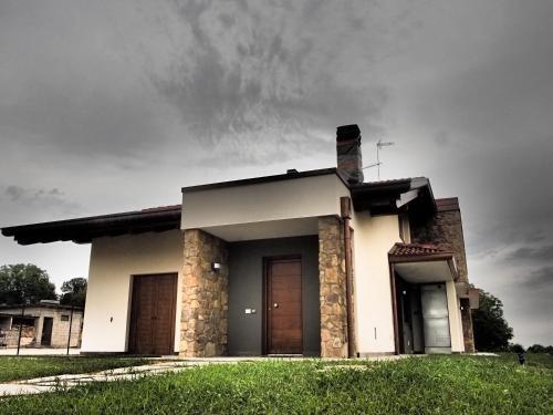 Apartamento Alloggio Agrituristico Ai Tre Castelli