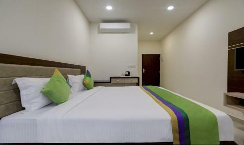 Hotel Treebo Trend The Horizon