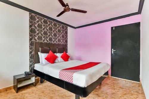 Hotel Oyo 170 Orchid De Goa