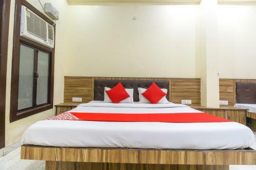 Oyo 63728 Hotel Yamuna Vilas