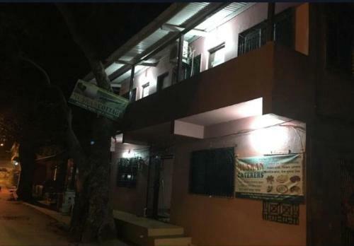 Hotel Muskan Cottage