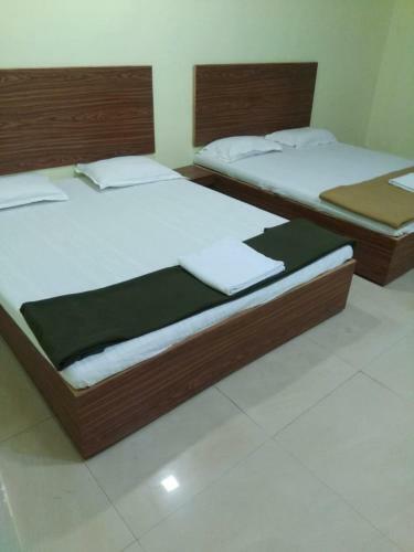 Hotel Kathiyawadi Gujarati Park View Matheran