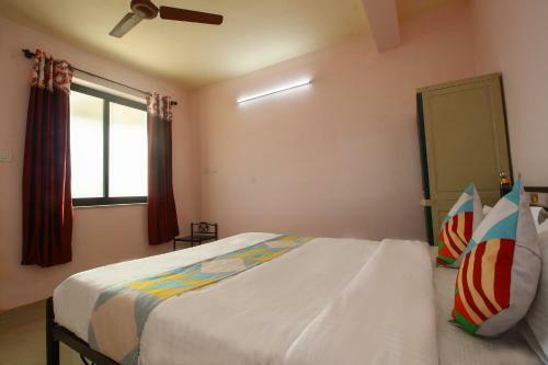 Hostal Oyo Home 79921 Modern Studios Margao