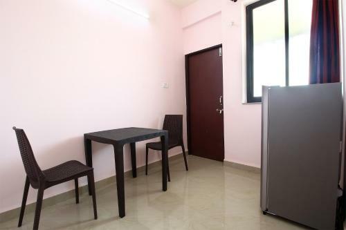 Hostal Oyo Home 79921 Modern Studios Margao