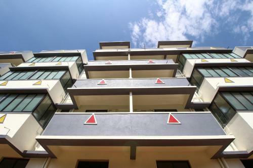 Hostal Oyo Home 79921 Modern Studios Margao
