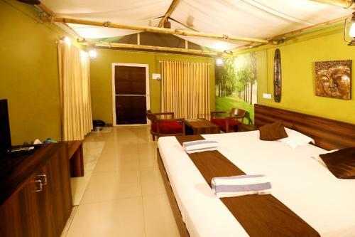 Hotel Pali Village Resort