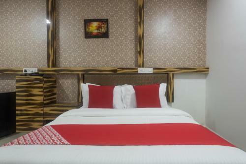 Hotel Oyo 48461 My Home