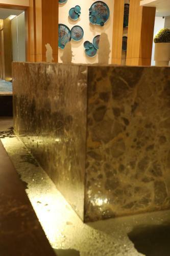 Hotel The Fern Residency, Morbi