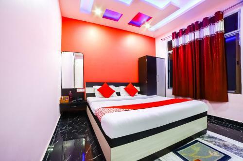 Capital O 63475 Hotel Vinayak