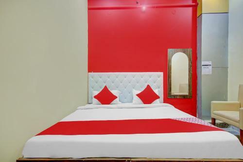 Oyo 77381 Hotel Gg Farms