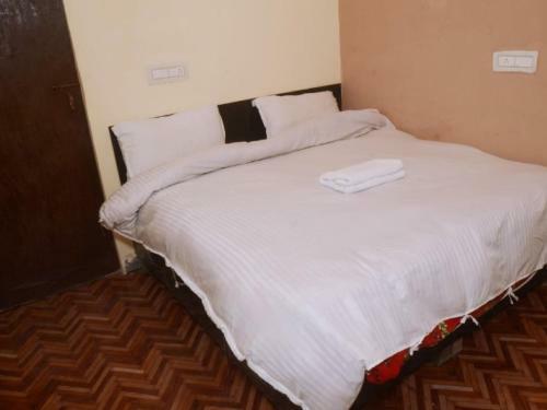 Spot On 79832 Hotel Abhinandan