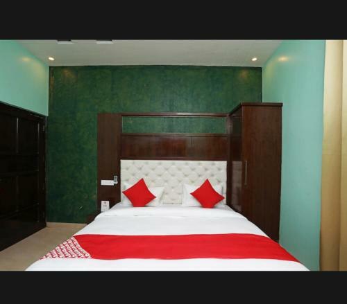 Hostal Hotel Signature Villa