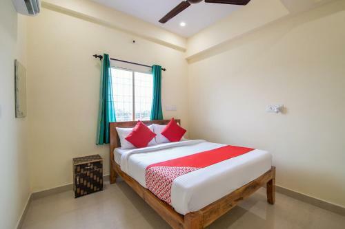 Hotel Oyo 47381 Ama Residency