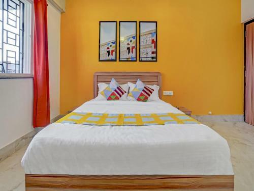 Hostal Oyo 76288 Home Embassy Suits