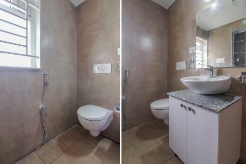 Hostal Oyo 76288 Home Embassy Suits