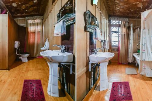 Hotel Oyo 37987 Houseboat Nairobi
