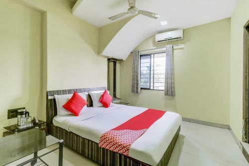 Hotel Oyo 75541 Ace Inn