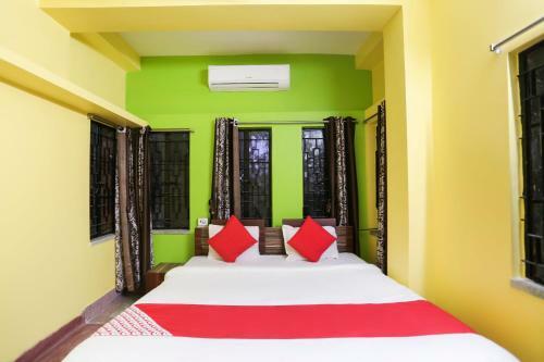 Hotel Oyo 64740 Sahu Palace