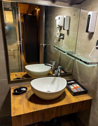 Hotel Ayar Jungle Resort