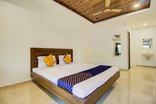 Hotel Spot On 76295 Shubheccha